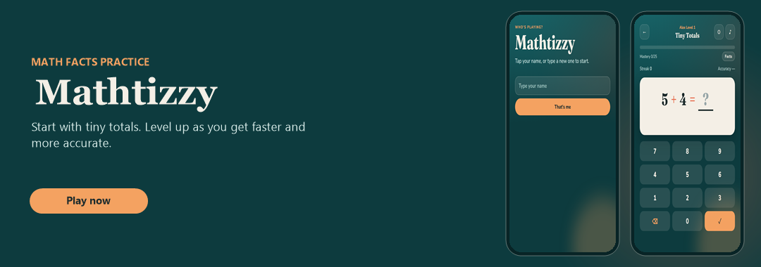 Mathtizzy
